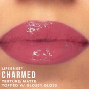 Charmed LipSense